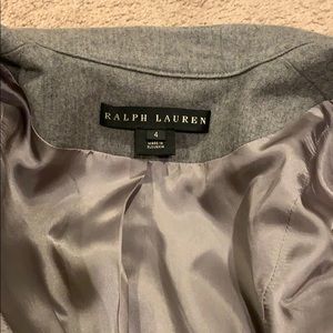 Ralph Lauren Jackets & Coats - Ralph Lauren wool jacket Ralph Lauren Jackets & Coats - Ralph Lauren wool jacket
